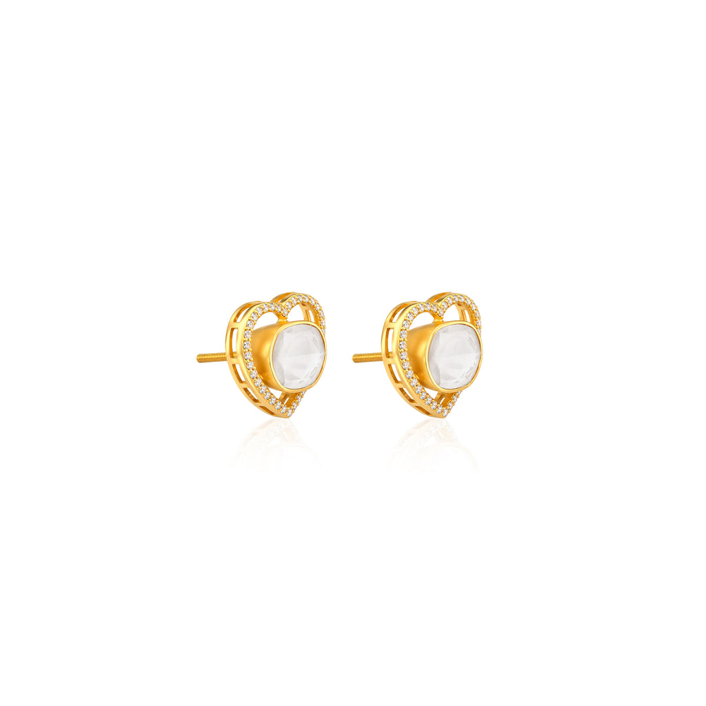 Ishani Studs