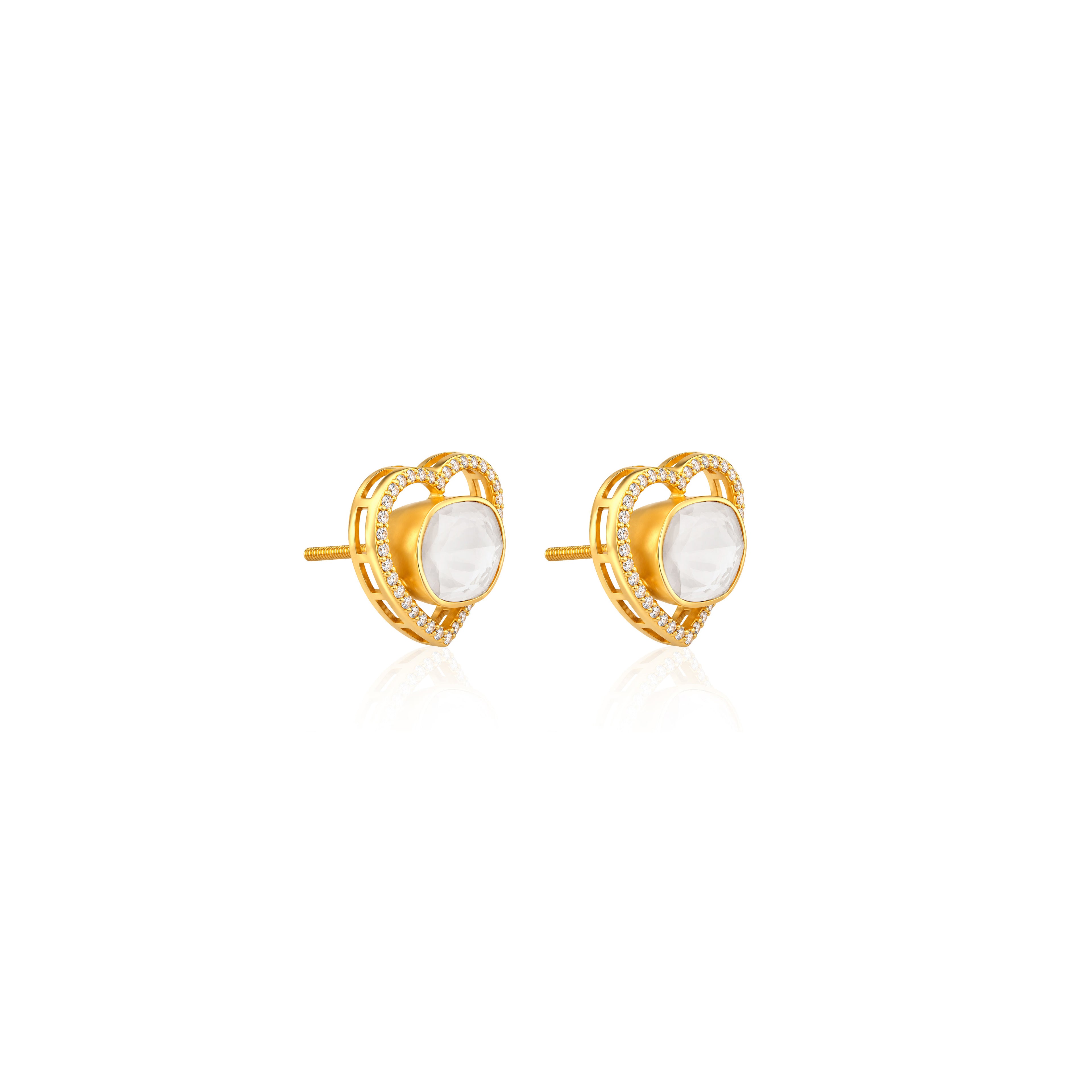 Ishani Studs