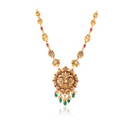 Kamal Vilas Necklace
