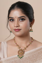 Kamal Vilas Necklace