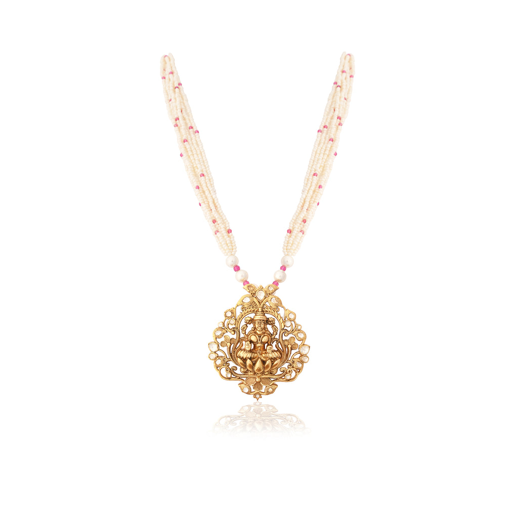 Lakshmi Kanti Necklace