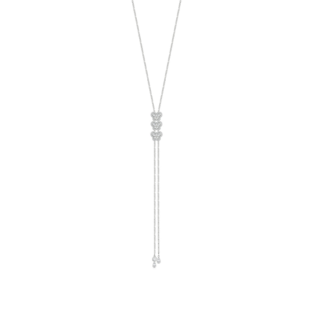 Lariat Butterfly Set