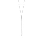 Lariat Butterfly Set