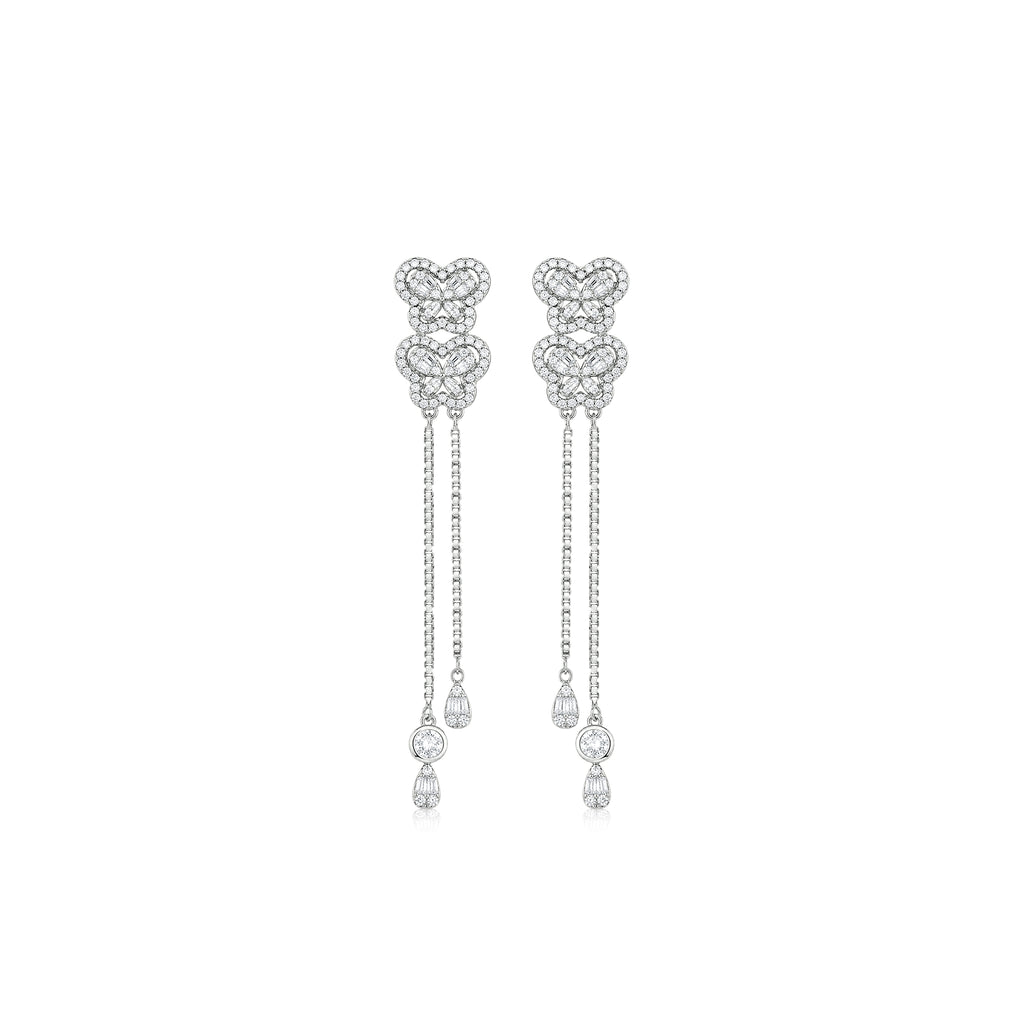 Lariat Butterfly Set