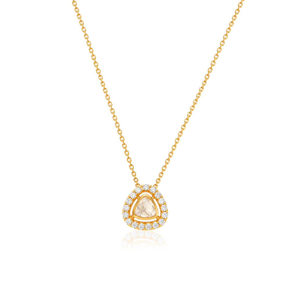 Larkin Pendant Chain