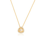 Larkin Pendant Chain