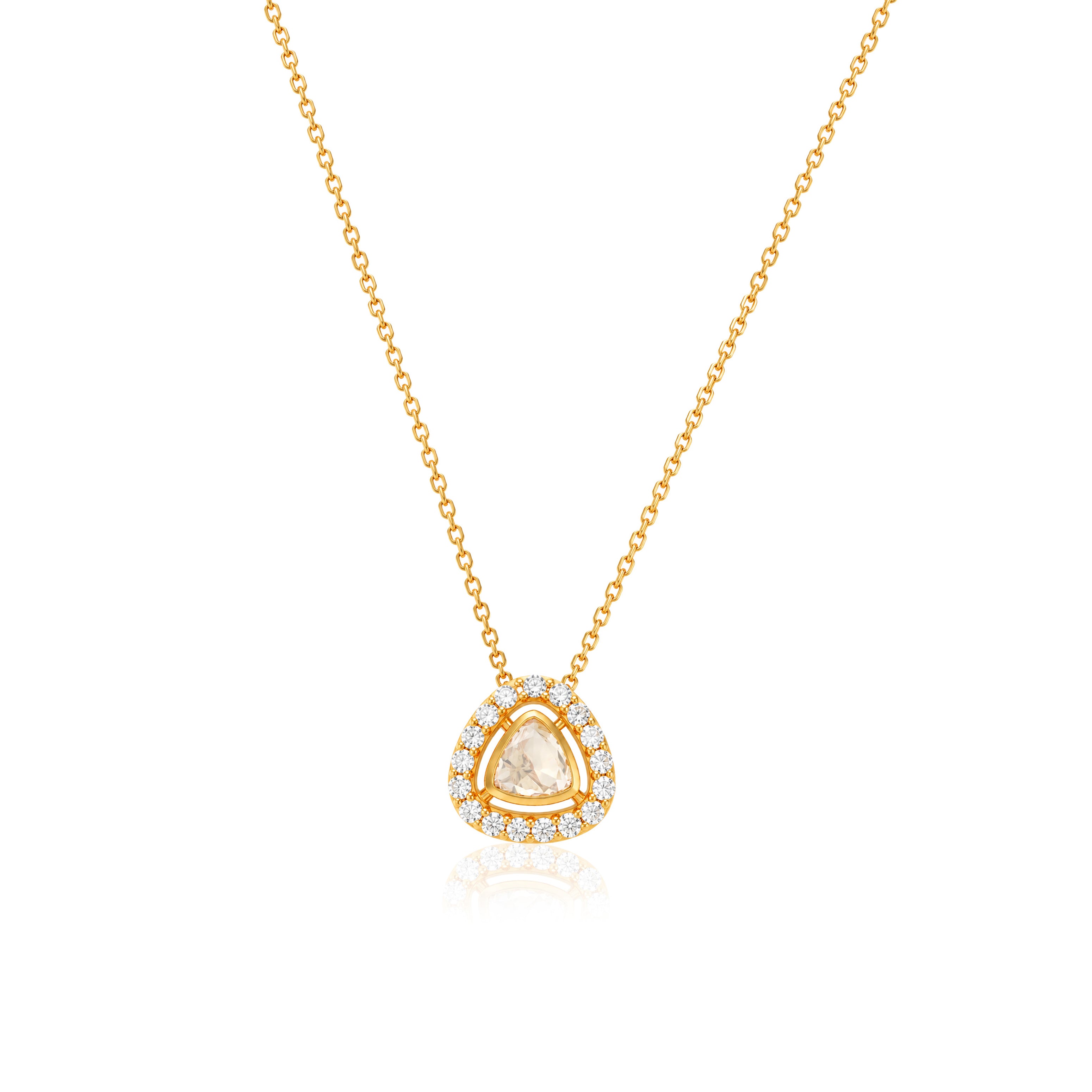 Larkin Pendant Chain