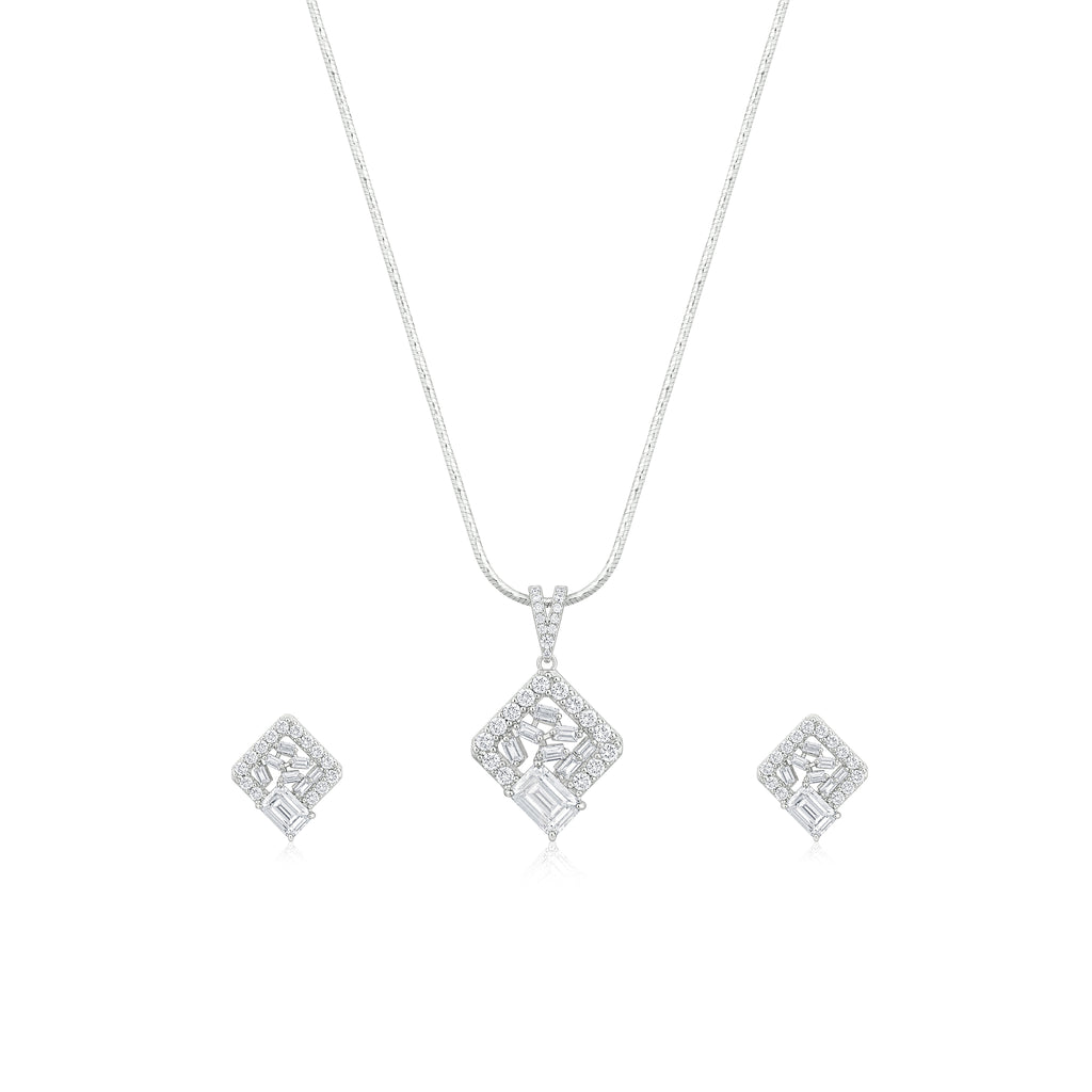 Lume Kite Pendant Set