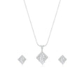 Lume Kite Pendant Set