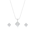 Lume Kite Pendant Set