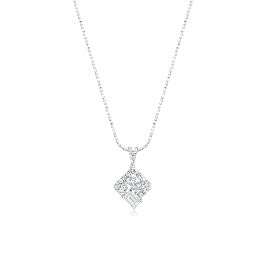 Lume Kite Pendant Set