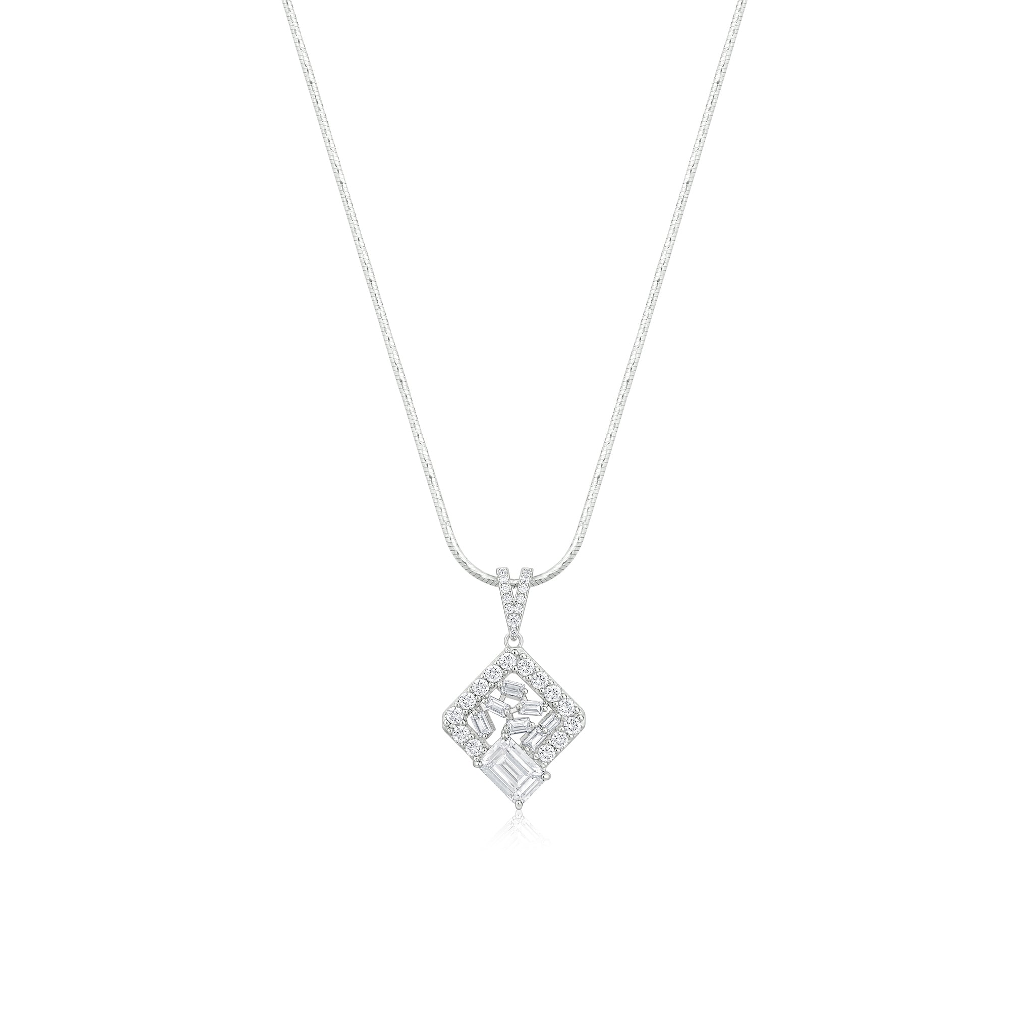 Lume Kite Pendant Set