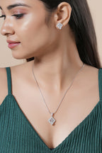 Lume Kite Pendant Set