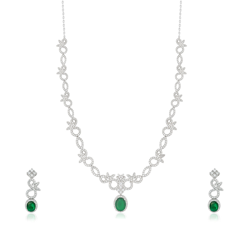 Lumen Necklace Set
