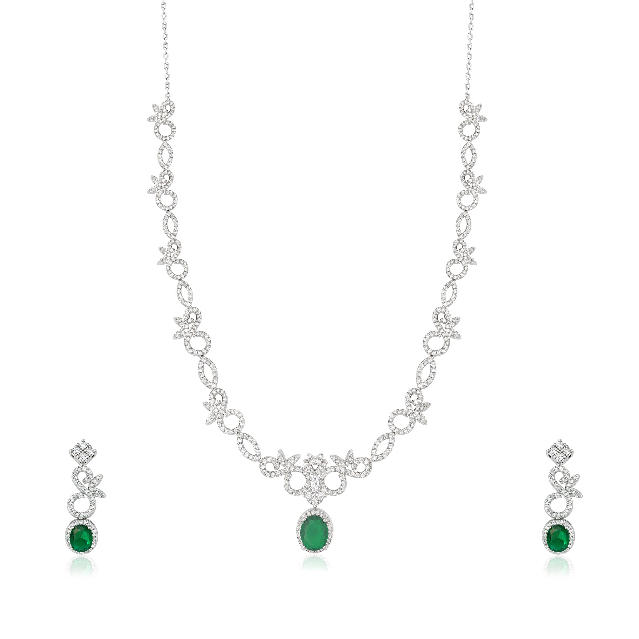 Lumen Necklace Set