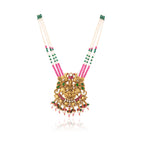 Mayura Lashmi Necklace