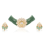 Meadow Choker Set