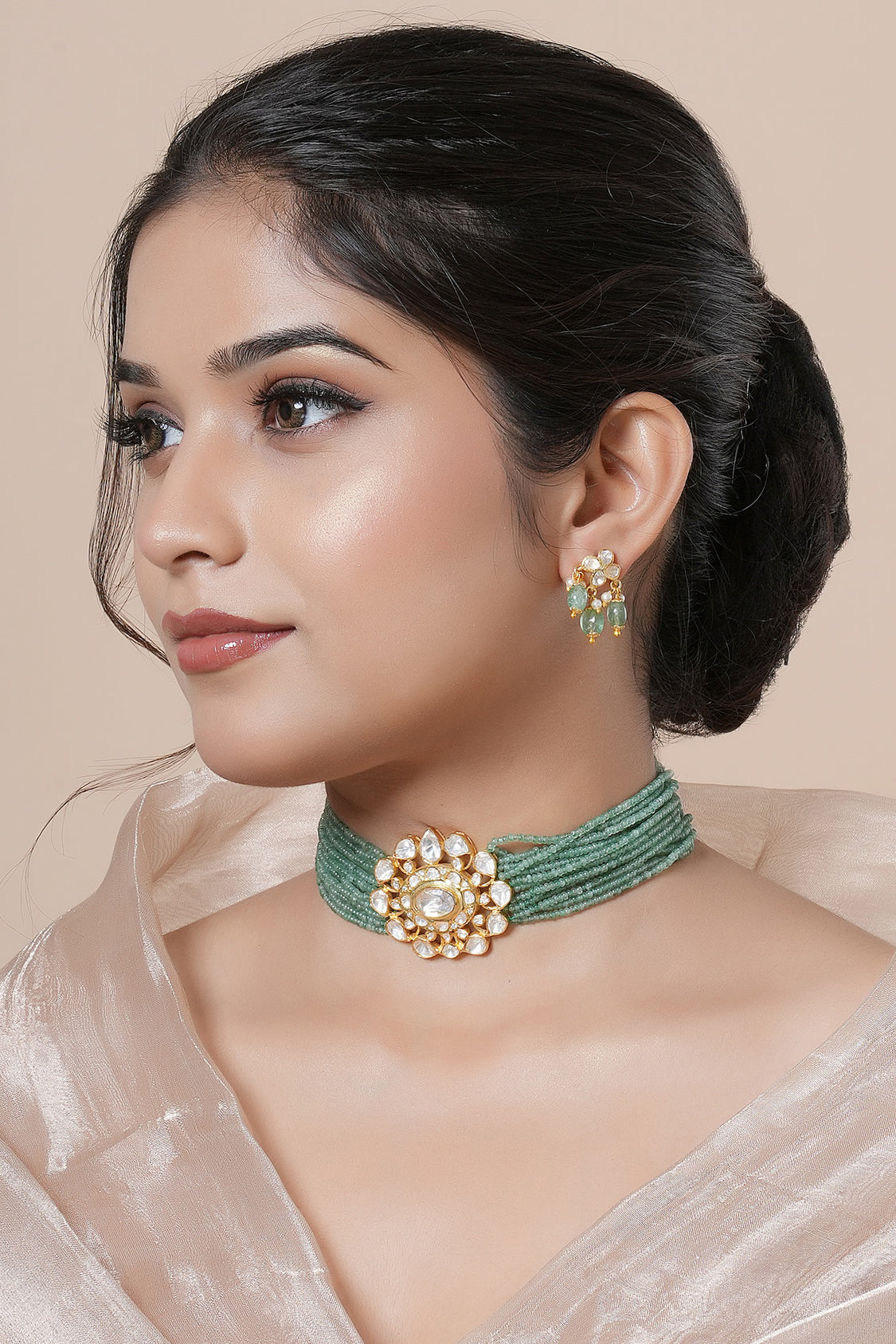 Meadow Choker Set