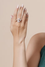 Meadowlark Ring