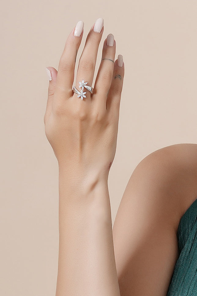 Meadowlark Ring