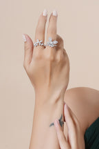 Metamorphosis Ring