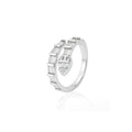 Medusa Ring