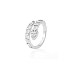 Medusa Ring