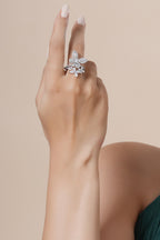Metamorphosis Ring