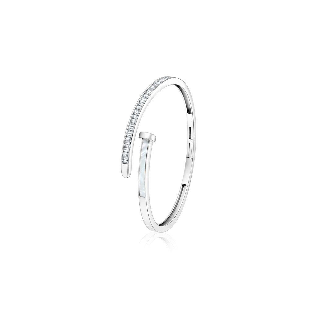 Nailed It Bangle