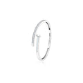 Nailed It Bangle