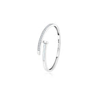 Nailed It Bangle
