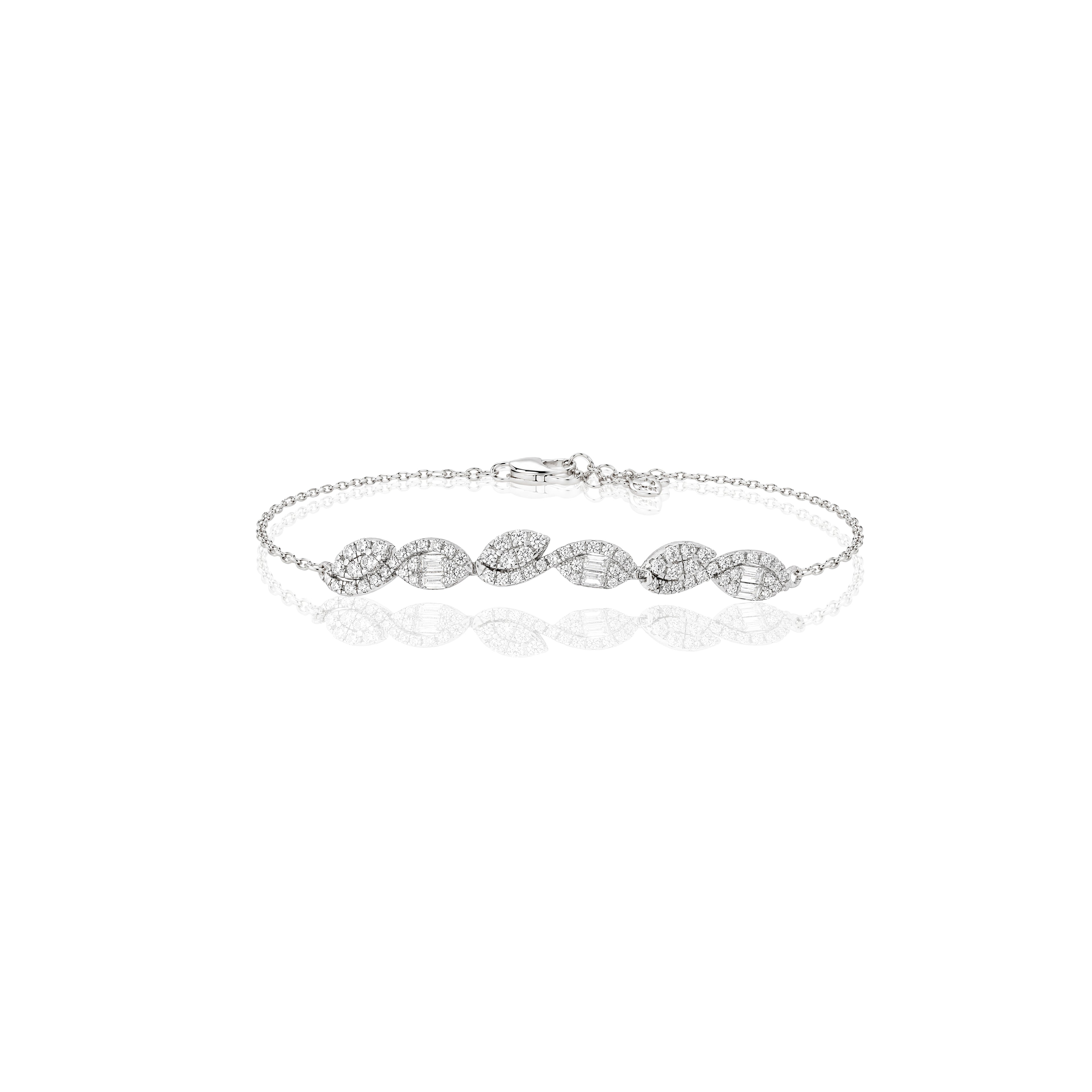 Nova Bracelet