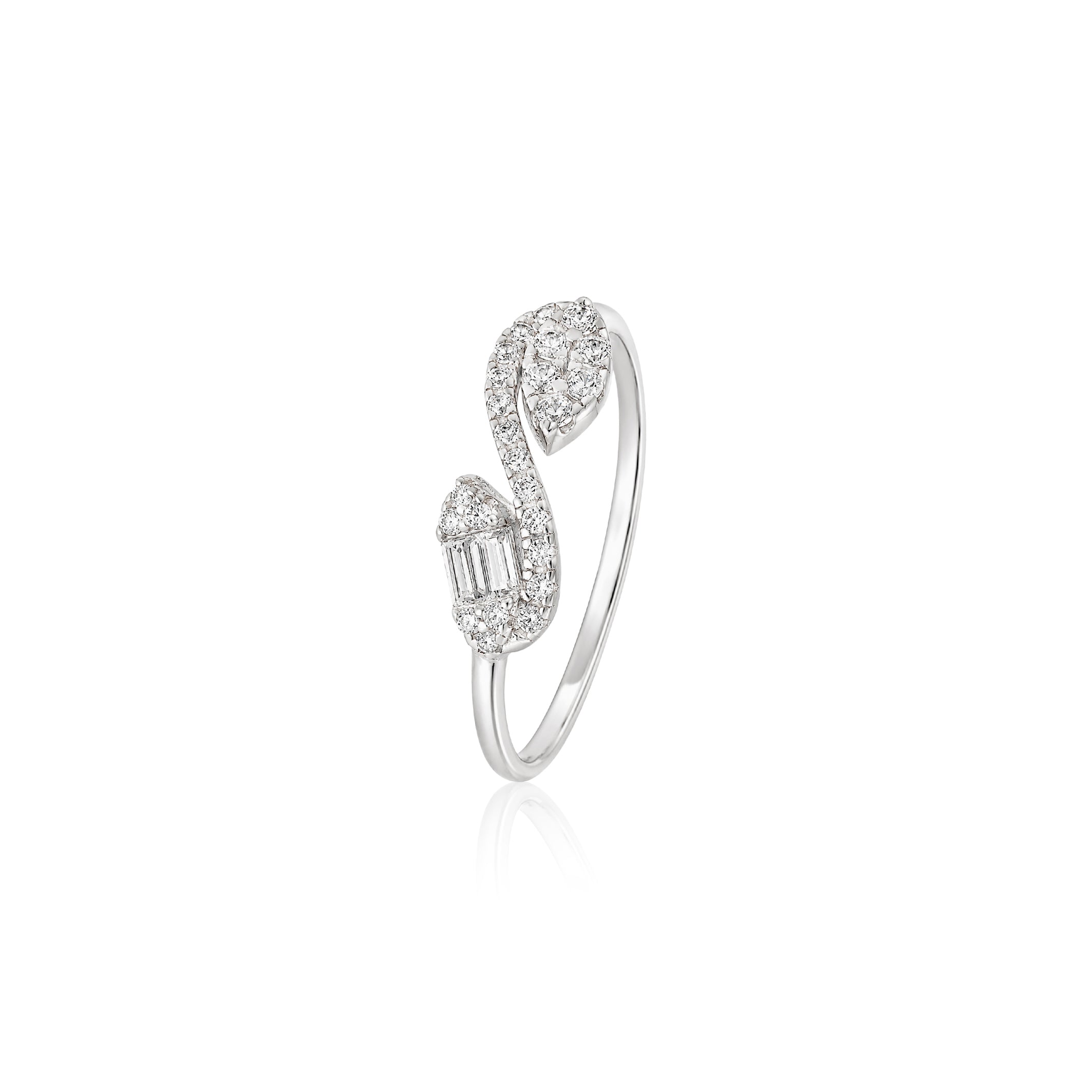 Nova Ring