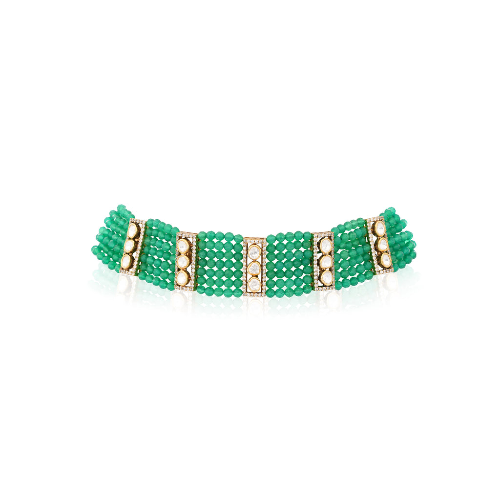 Panelle Choker