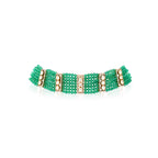 Panelle Choker