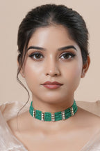 Panelle Choker
