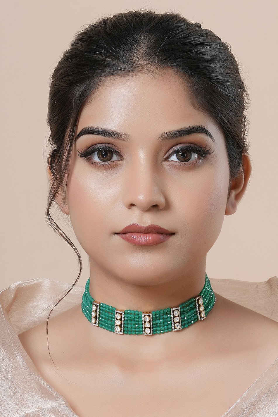 Panelle Choker