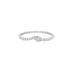 Panthera Round Tennis Bracelet