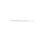 Pearl Cloud Layer Bracelet