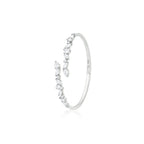Petal Drift Bangle