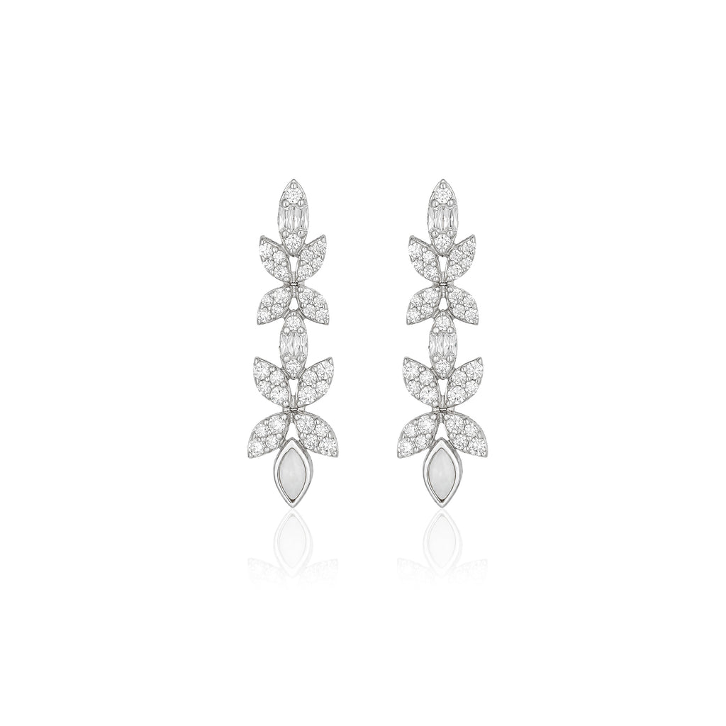 Petalia Necklace Set