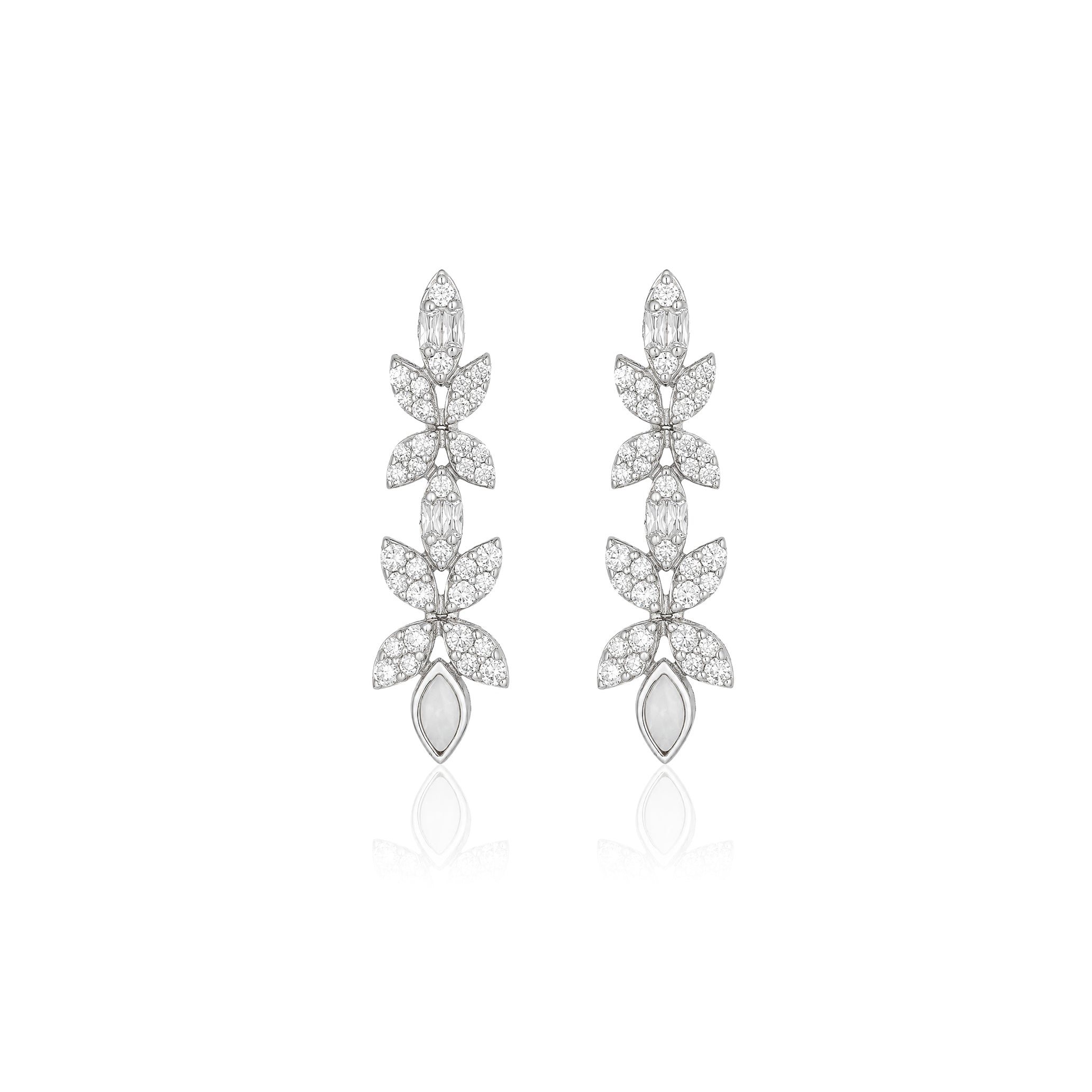 Petalia Necklace Set
