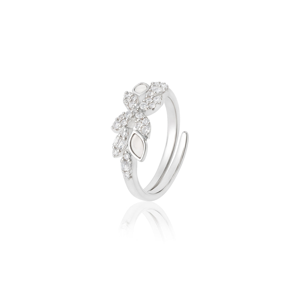Petalia Ring