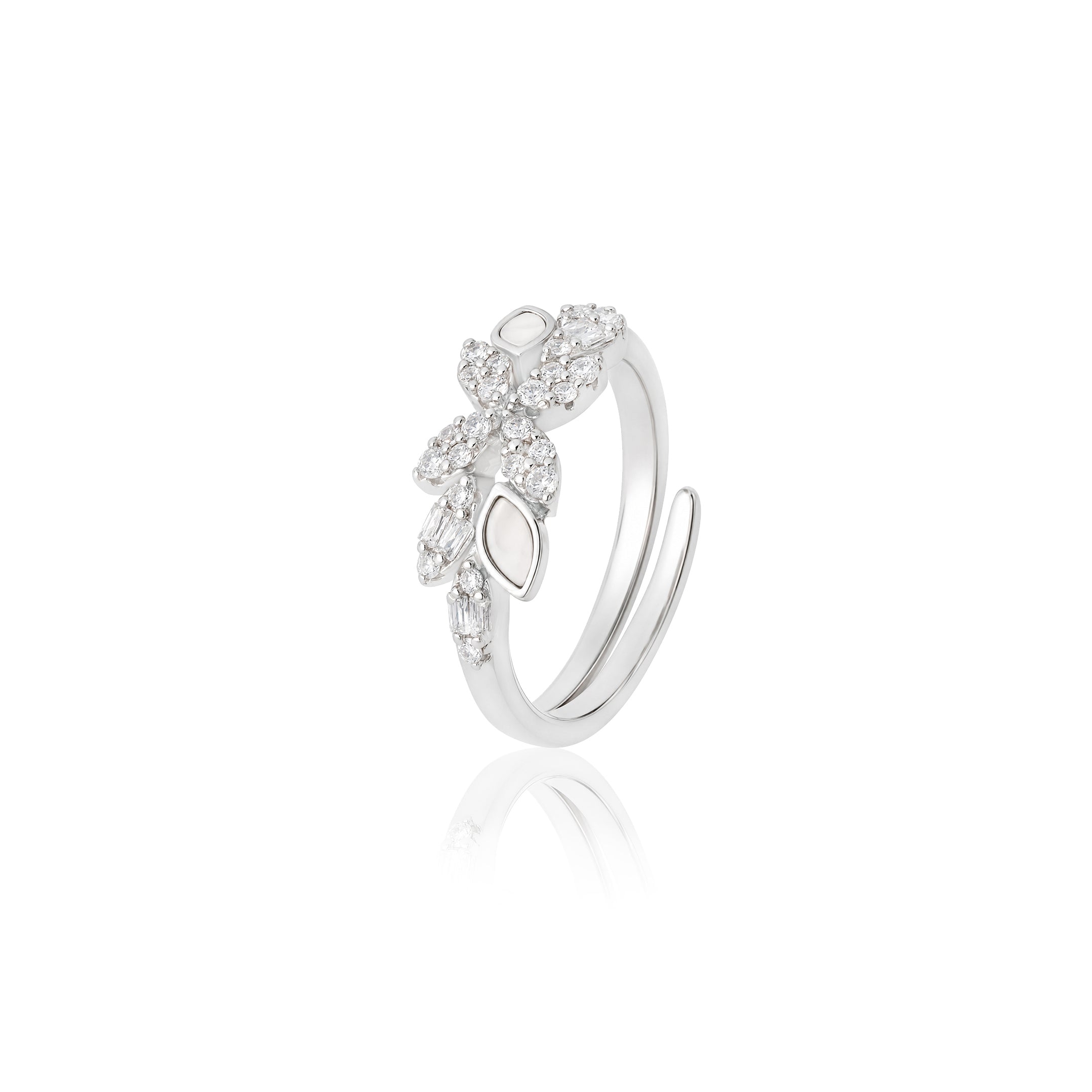 Petalia Ring