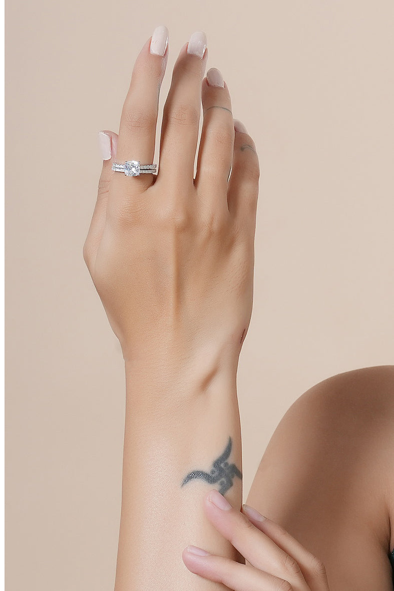Reverie Duo Rings