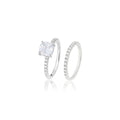 Reverie Duo Rings