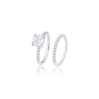Reverie Duo Rings