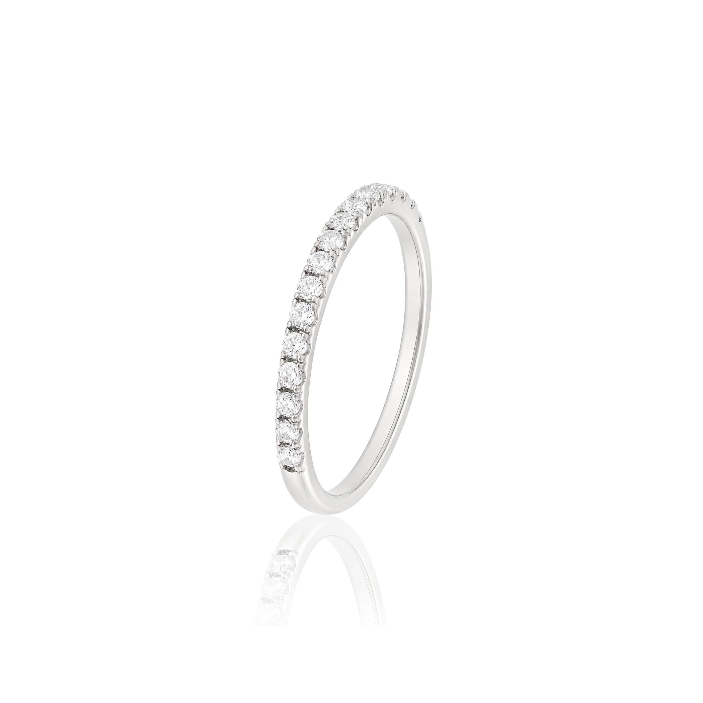 Reverie Duo Rings
