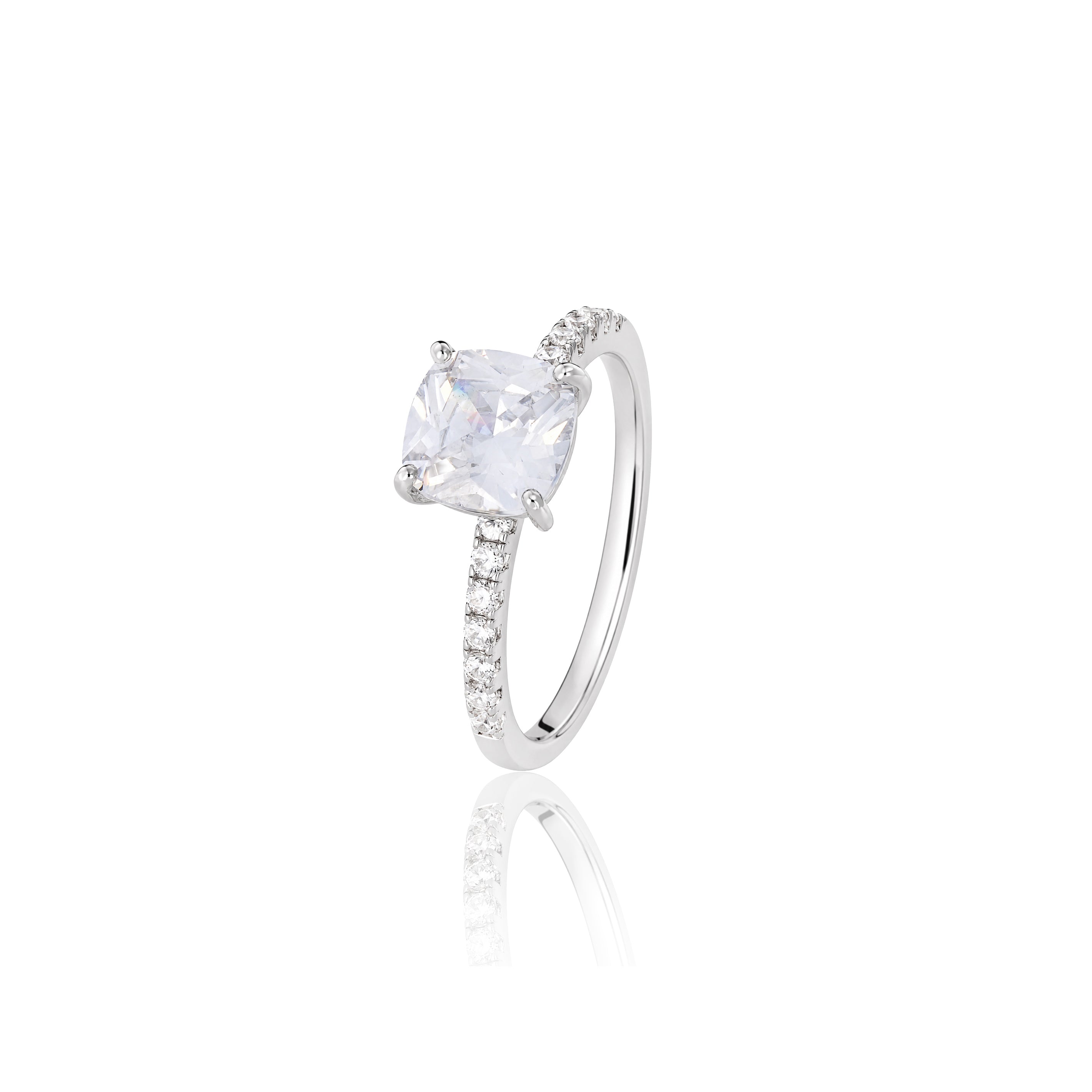 Reverie Duo Rings