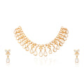 Ribbonline Necklace Set